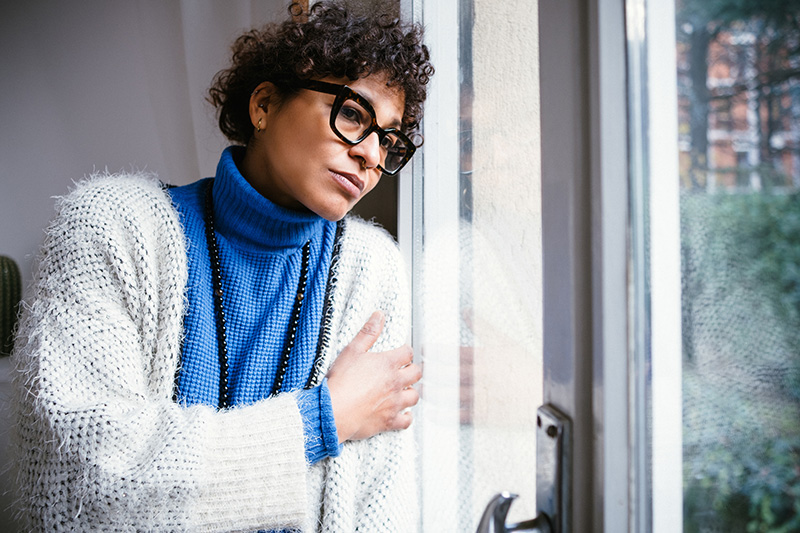 Seasonal Affective Disorder Treatment in Burlington