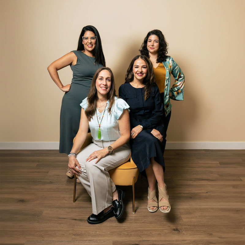 Burlington Family Therapists