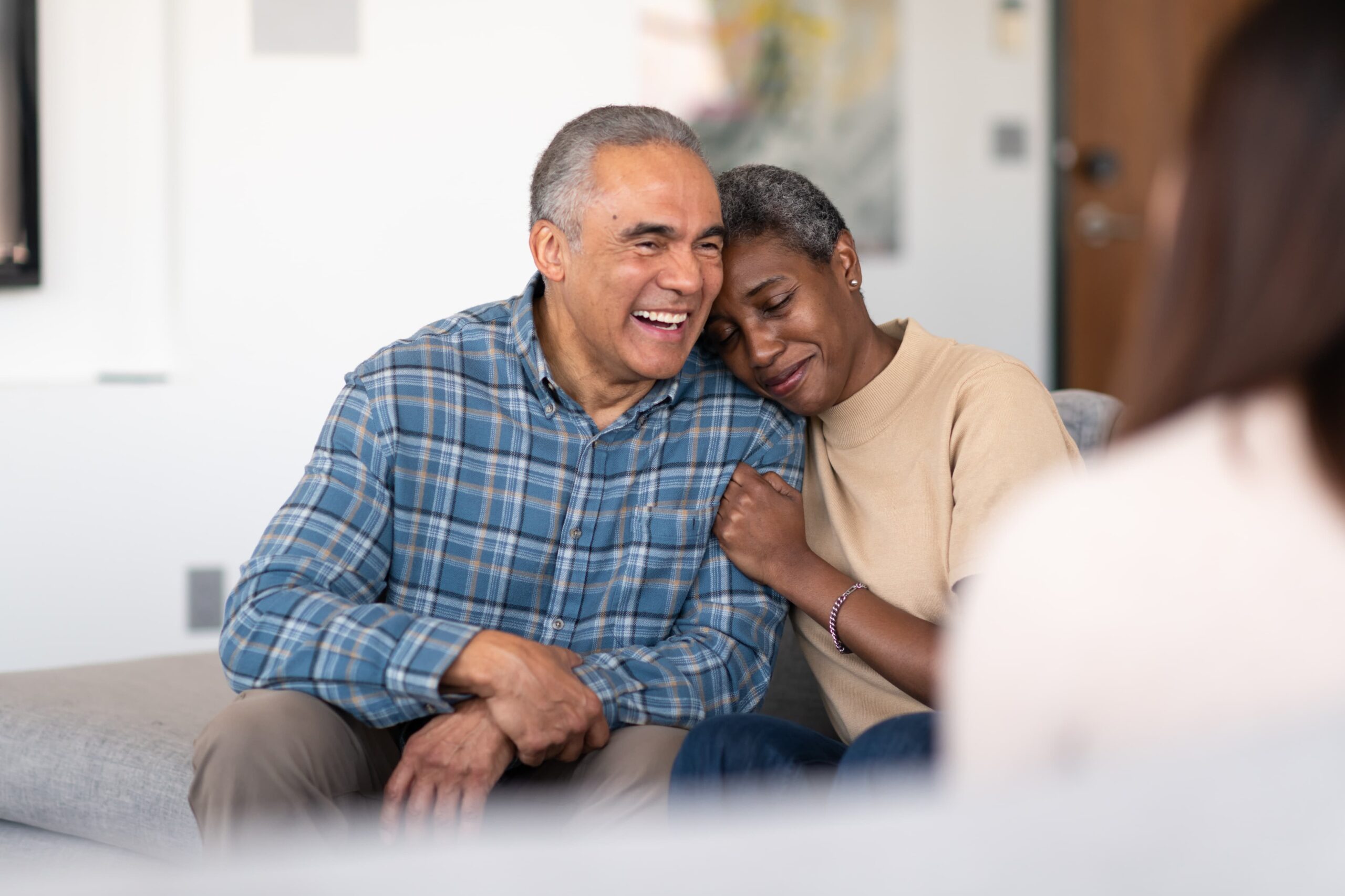 What Kind of Therapy is Best for Couples?