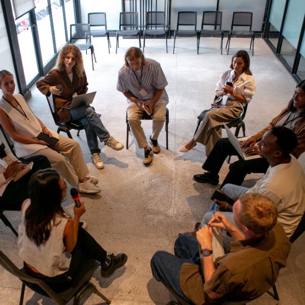 Tailored Mental Health Support for Every Group