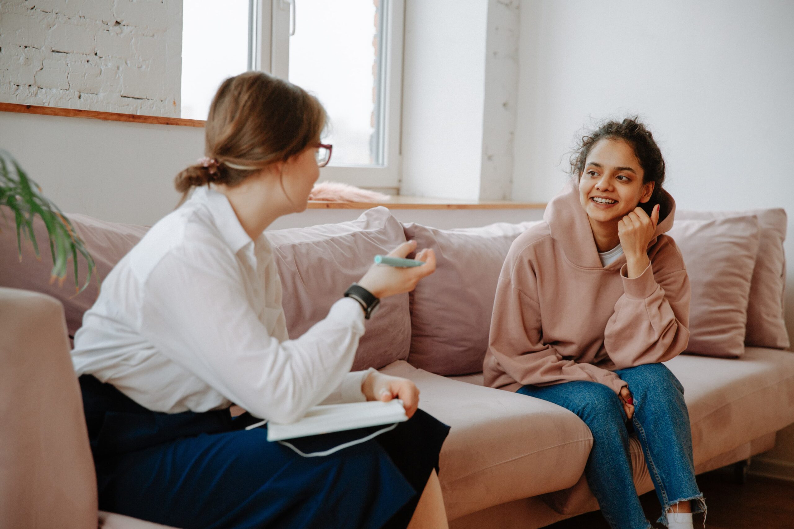 Overcoming an Avoidant Attachment Style